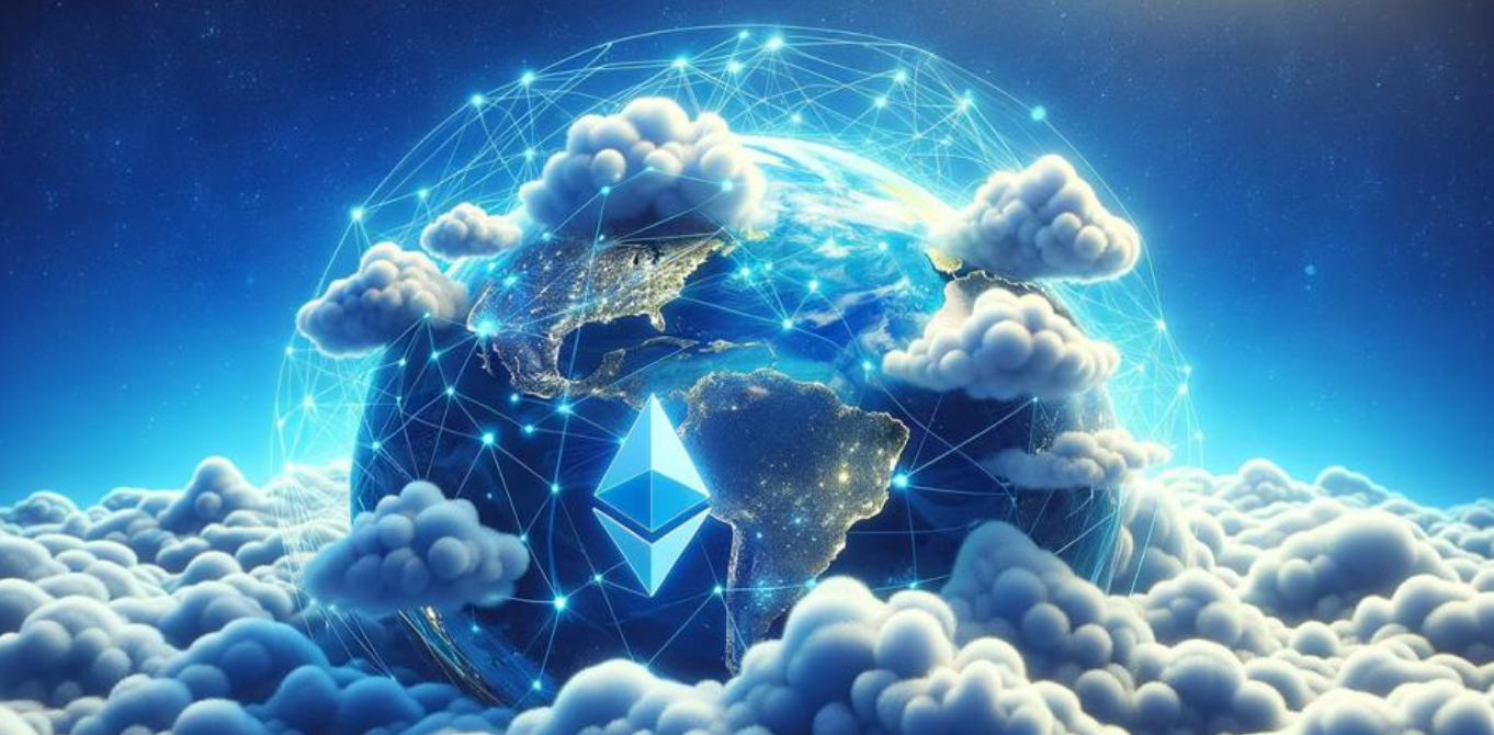 以太坊验证者对Geth的依赖激发了Coinbase推动的客户多样性插图 以太坊验证者对Geth的依赖激发了Coinbase推动的客户多样性