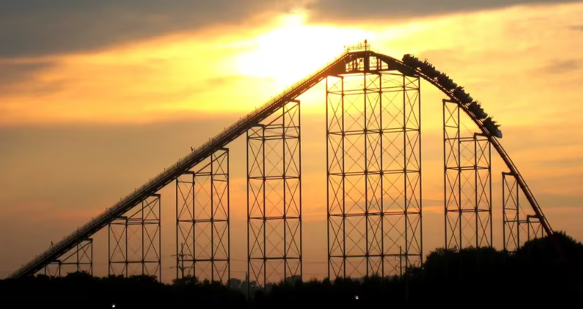 STRK币行情在代币发行批评中下跌53%插图 STRK币行情在代币发行批评中下跌53%