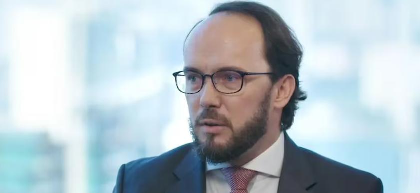 富达国际前数字资产高管加入以太坊L2 N层顾问委员会