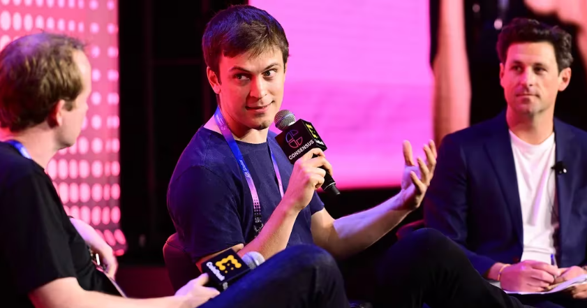 Polygon和StarkWare推出新的Circle STARK作为零知识证明的突破插图 Polygon和StarkWare推出新的Circle STARK作为零知识证明的突破