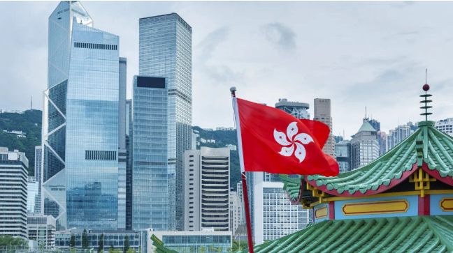 随着机构需求的增加,FalconX进军香港插图 随着机构需求的增加,FalconX进军香港