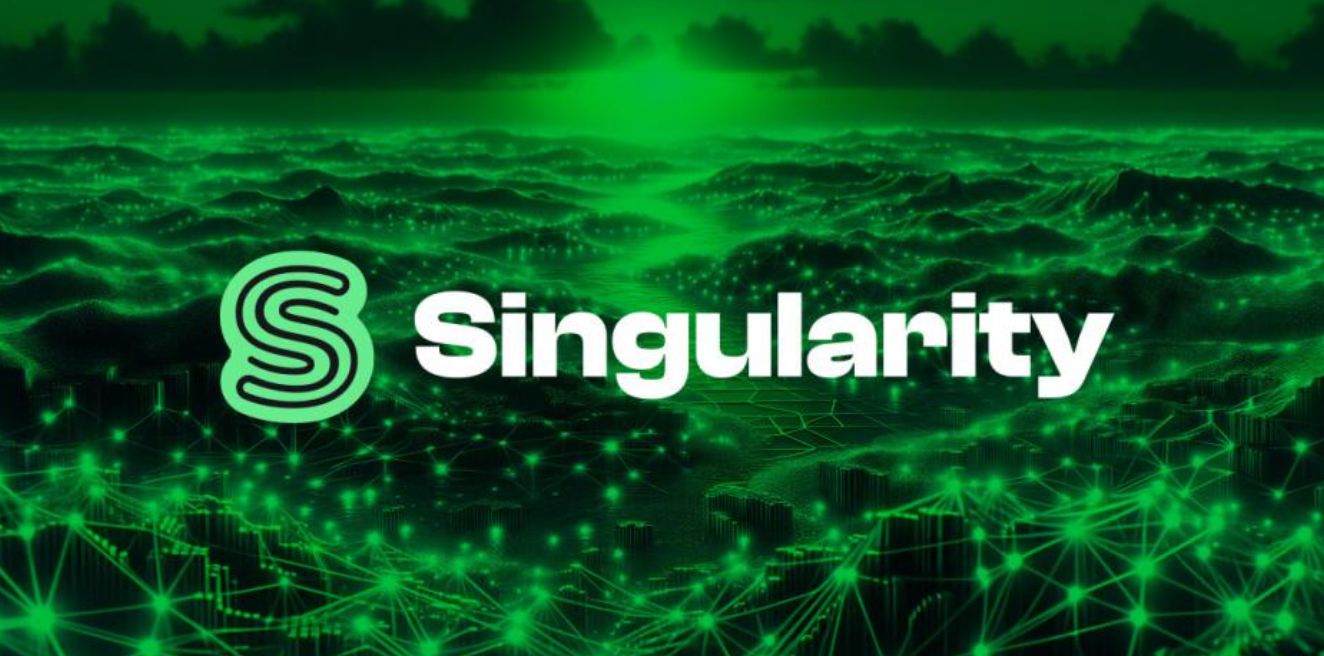Singularity吸引220万美元为机构开发符合KYC要求的DeFi平台插图 Singularity吸引220万美元为机构开发符合KYC要求的DeFi平台