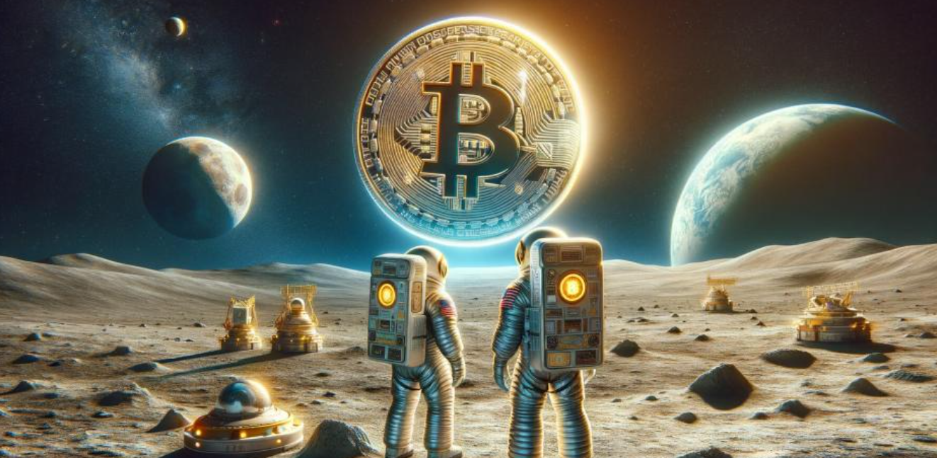 Fundstrat的Tom Lee认为比特币今年将飙升200%至15万美元,5年后将飙升至50万美元插图 Fundstrat的Tom Lee认为比特币今年将飙升200%至15万美元,5年后将飙升至50万美元