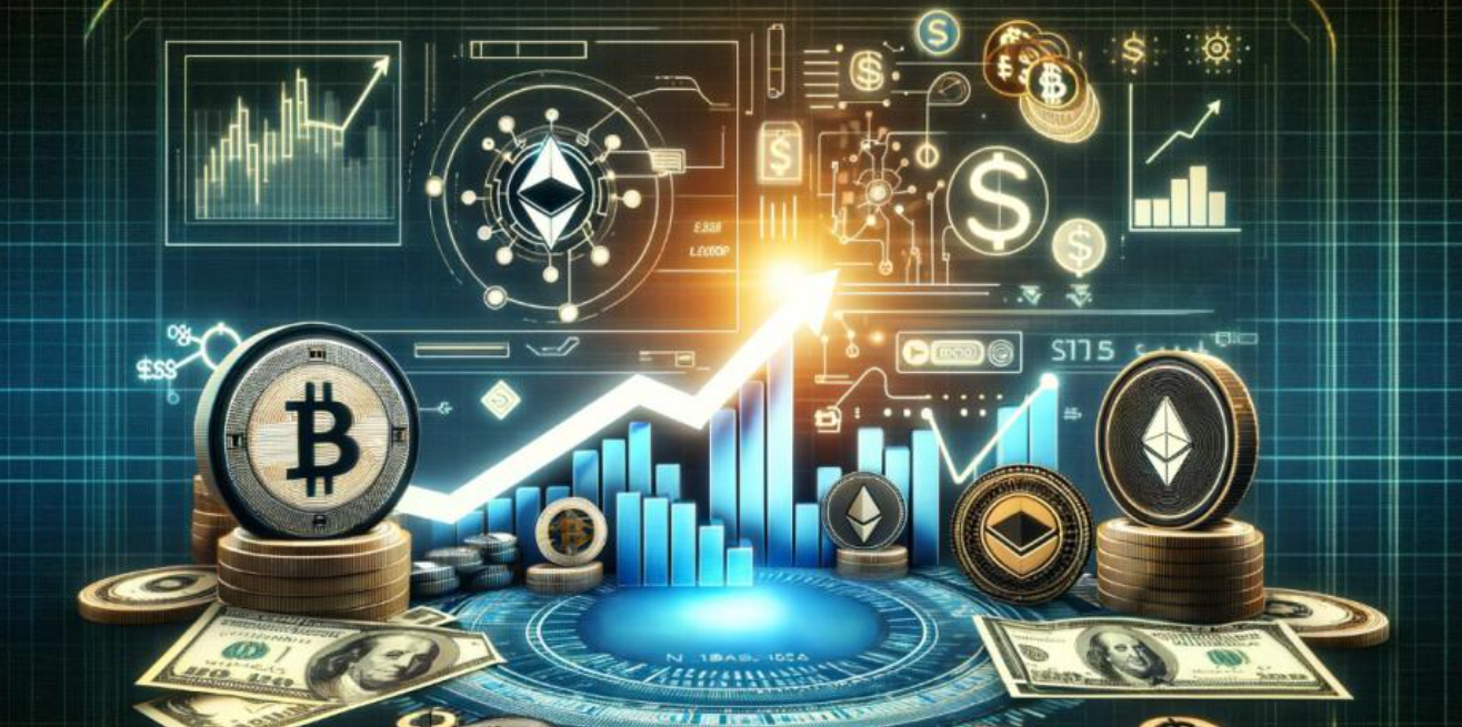 OpenAI Sora突破后,世界币WLD行情本周上涨170%至历史新高插图 OpenAI Sora突破后,世界币WLD行情本周上涨170%至历史新高