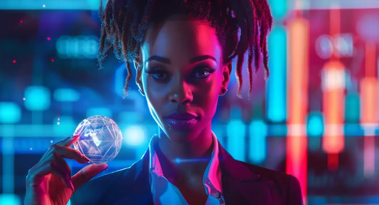 可以塑造2024年WEB3格局的7种人工智能代币插图 可以塑造2024年WEB3格局的7种人工智能代币