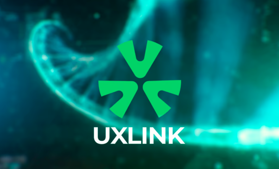 UXLINK在20天内吸引了97.8万个Web3钱包新注册,存款额达7800万美元插图 UXLINK在20天内吸引了97.8万个Web3钱包新注册,存款额达7800万美元