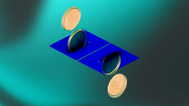 Ethena获得5%的以太坊永续期货未平仓合约