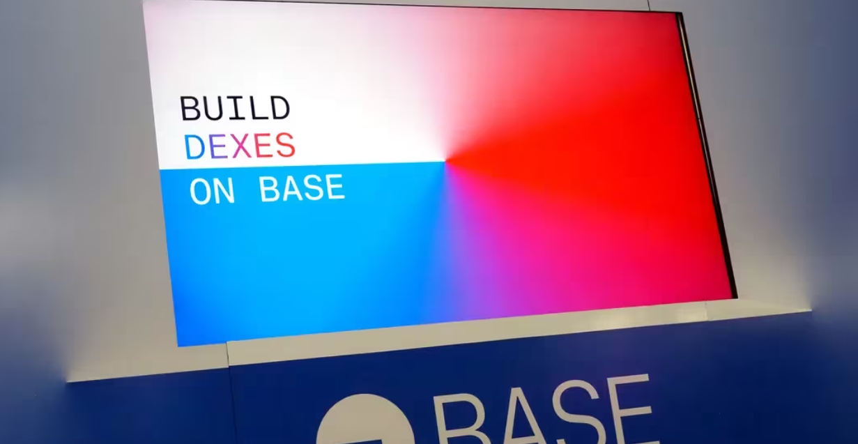 加密货币交易平台Avantis在Base网络上开放永续合约DEX插图 加密货币交易平台Avantis在Base网络上开放永续合约DEX