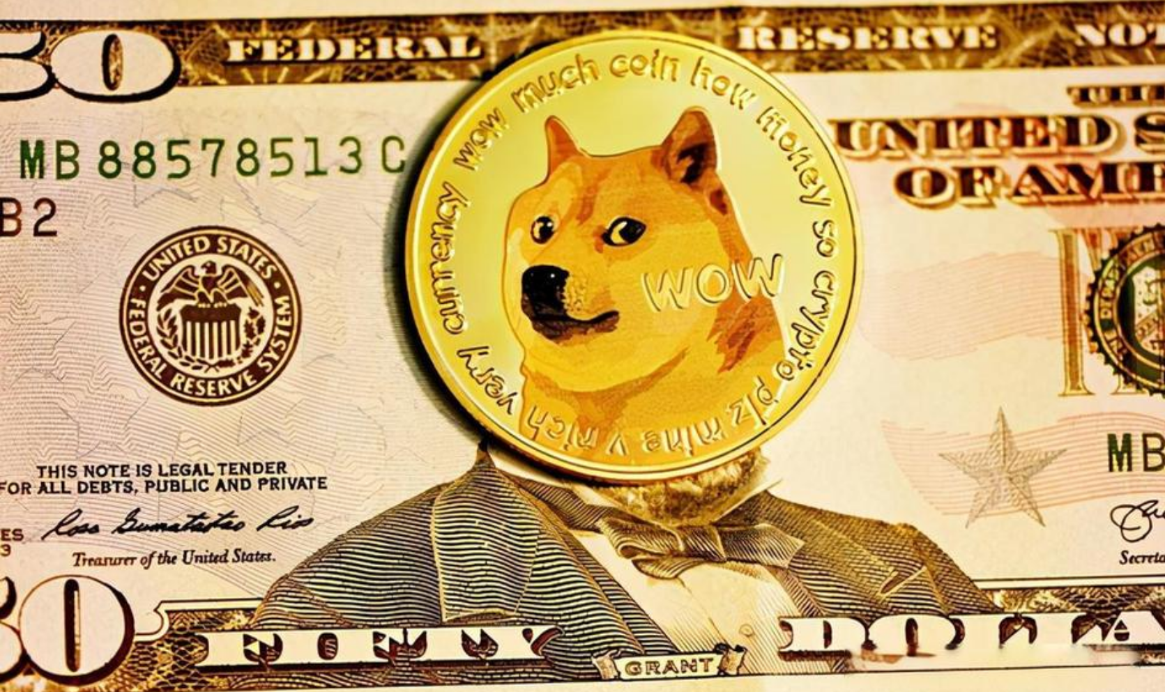 虚拟币狗狗币交易平台APP,哪个平台最安全?插图 虚拟币狗狗币交易平台APP,哪个平台最安全?