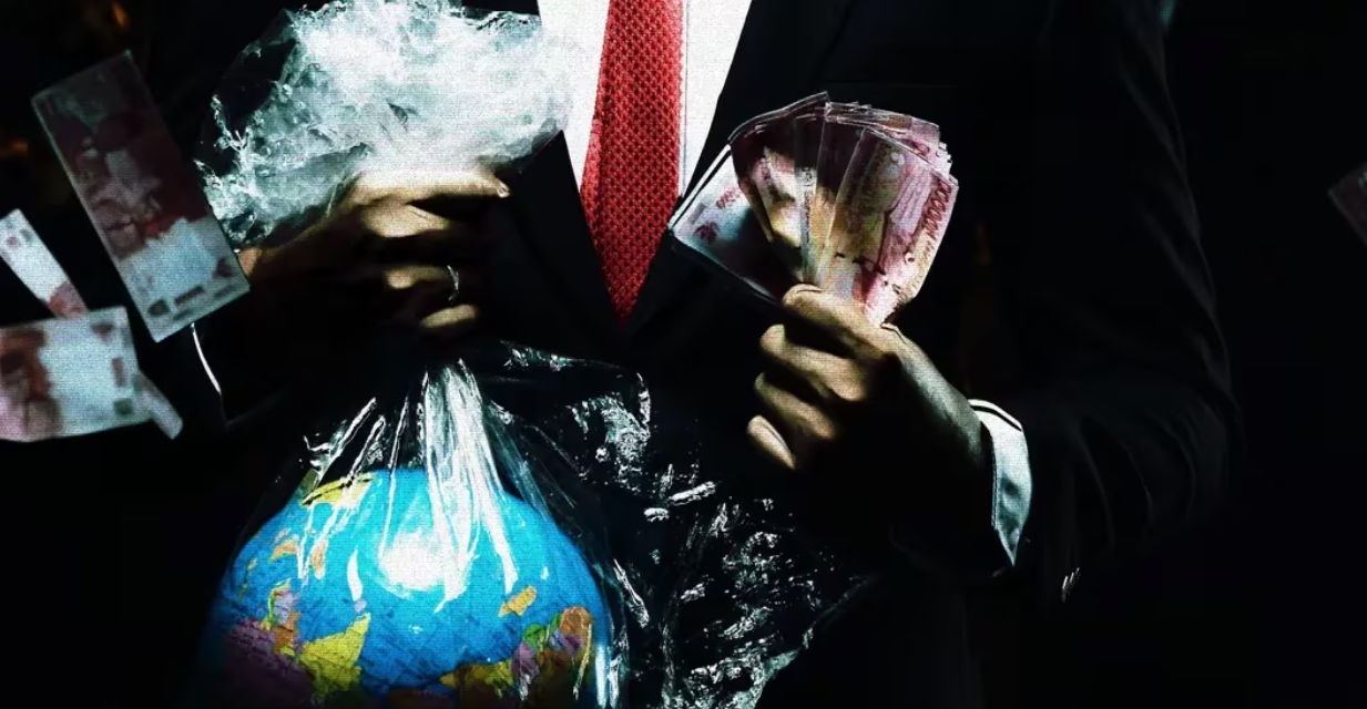 Blast生态系统首次出现明显骗局插图 Blast生态系统首次出现明显骗局