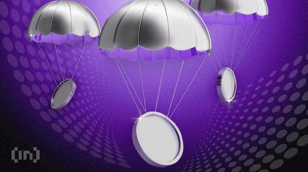 SOLANA上10亿代币空投:您需要了解的一切插图 SOLANA上10亿代币空投:您需要了解的一切