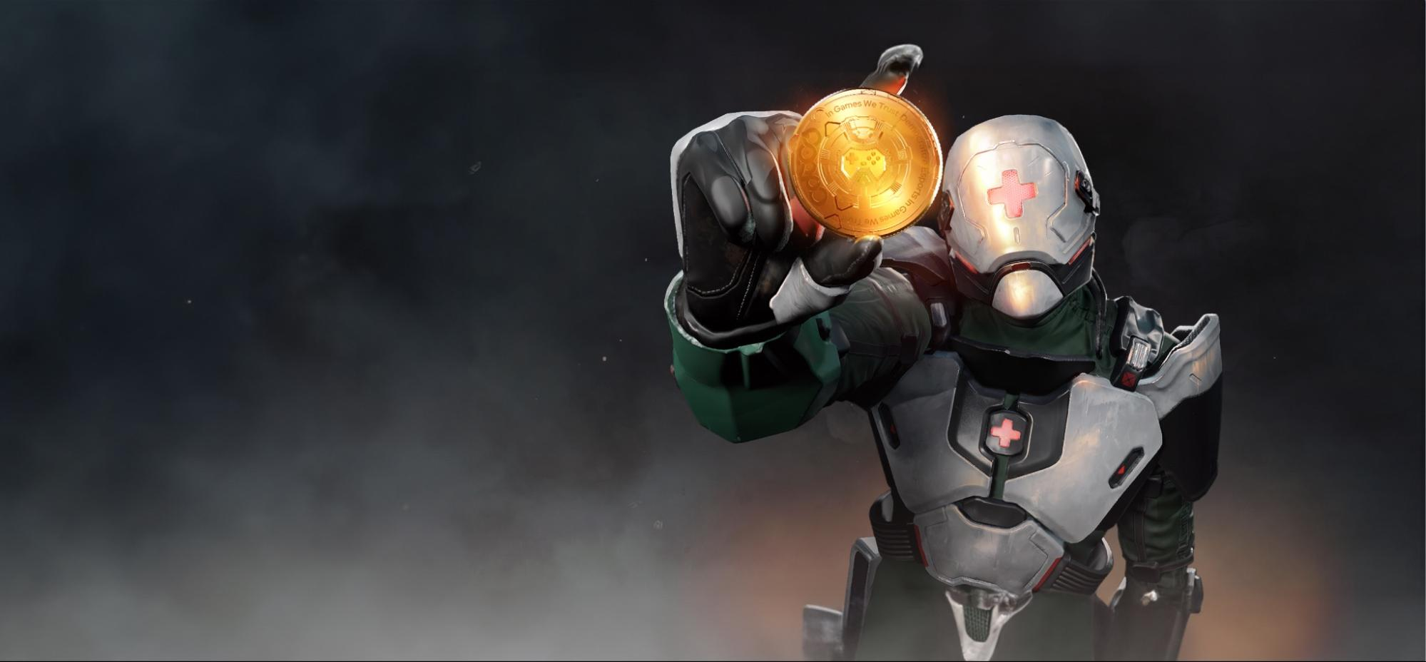 从波动性到稳定:Web3 游戏中的多用途代币插图1 从波动性到稳定:Web3 游戏中的多用途代币