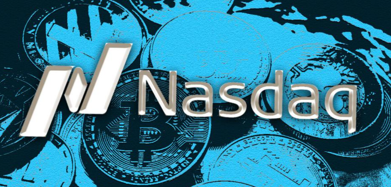 纳斯达克将贝莱德iShares现货比特币ETF纳入其上市名单