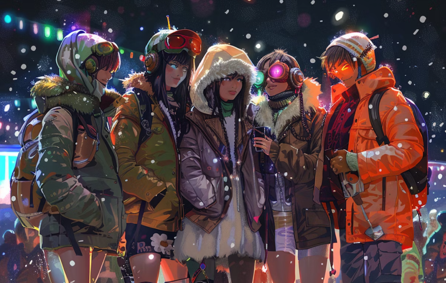 SocialFi重新构想:Friendzone的推出如何塑造未来插图 SocialFi重新构想:Friendzone的推出如何塑造未来