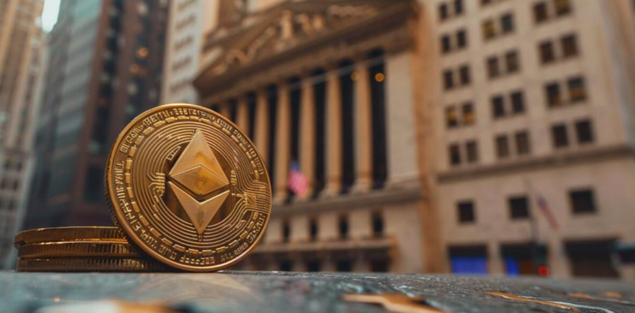 Bitwise预测现货以太坊ETF获批的可能性为50%，到年底比特币价值将达到8.8万美元