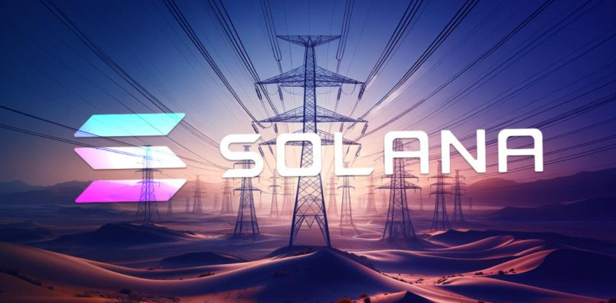 Solana在中断后遭受了300万美元的ETP流出,因为比特币占流入的95%插图 Solana在中断后遭受了300万美元的ETP流出,因为比特币占流入的95%