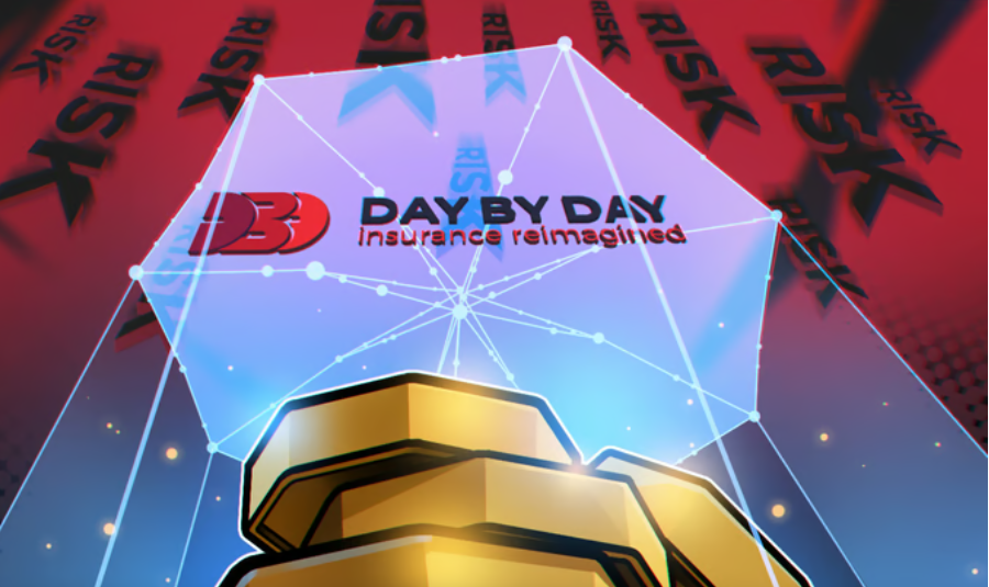 AI和Web3技术创新RWA保险是如何实现的?插图 AI和Web3技术创新RWA保险是如何实现的?