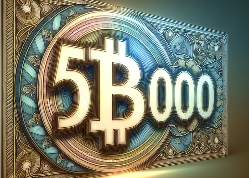 强劲的活动和改善的流动性使比特币保持在50000美元以上插图 强劲的活动和改善的流动性使比特币保持在50000美元以上