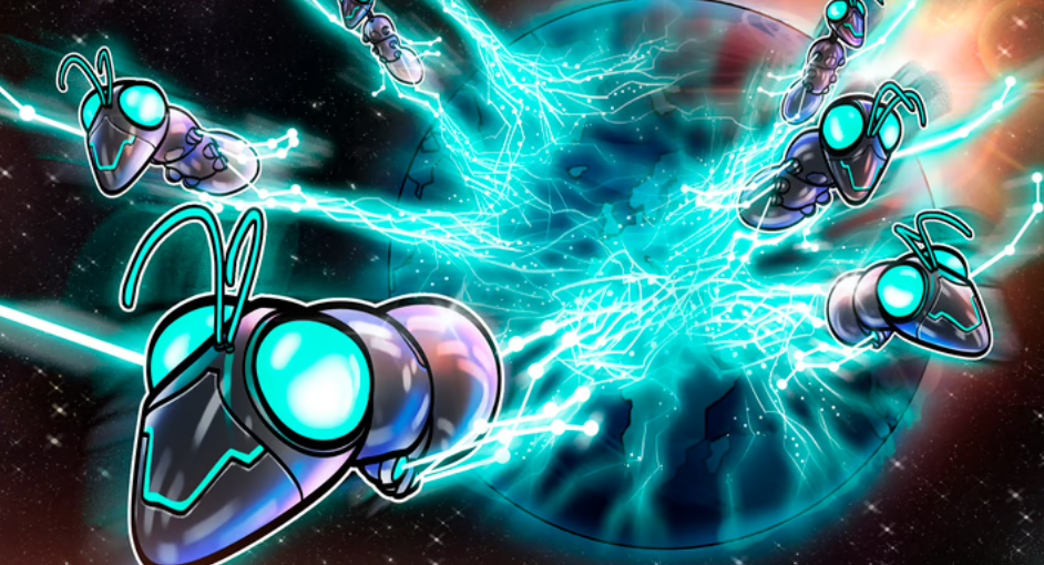 All in Bits将在Cosmos Hub分叉之前推出治理区块链