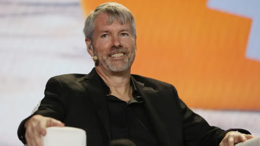 MicroStrategy公司的加密资产持有比特币达到110亿美元