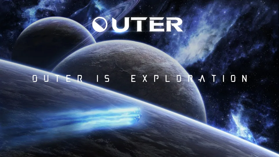 区块链游戏生态系统Crystal Fun获得500万美元种子资金,并启动首款AAA游戏OUTER测试插图1 区块链游戏生态系统Crystal Fun获得500万美元种子资金,并启动首款AAA游戏OUTER测试