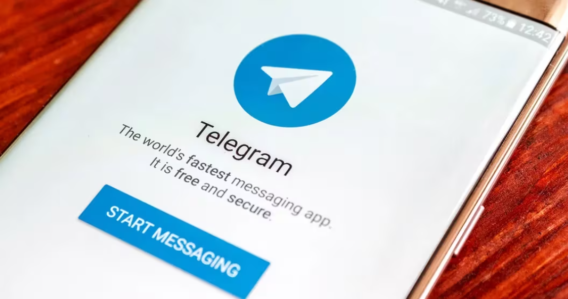 Telegram表示将通过Ton区块链分享广告收入,TON飙升近40%插图 Telegram表示将通过Ton区块链分享广告收入,TON飙升近40%