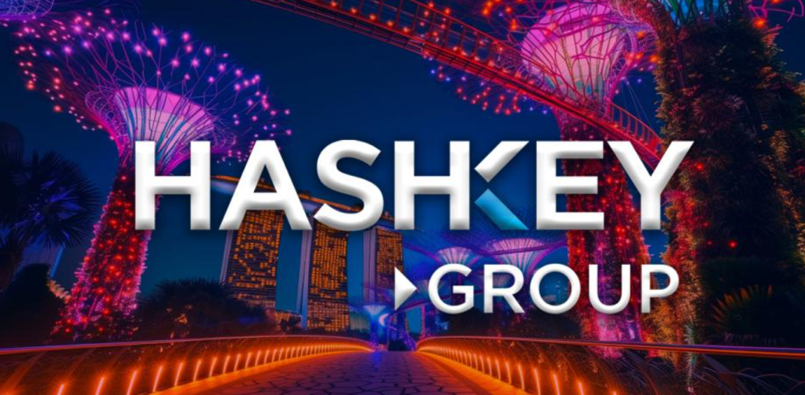 新加坡原则上批准HashKey OTC主要支付机构牌照插图 新加坡原则上批准HashKey OTC主要支付机构牌照