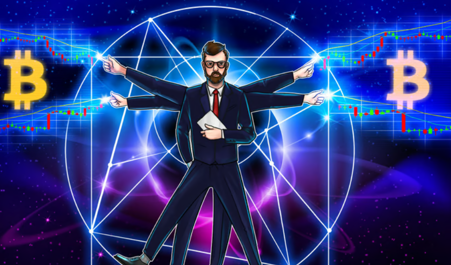 比特币价格日涨幅5.96%,突破60000美元插图 比特币价格日涨幅5.96%,突破60000美元