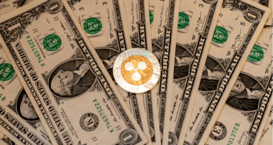 Ripple与Axelar合作，为XRP账本区块链带来互操作性