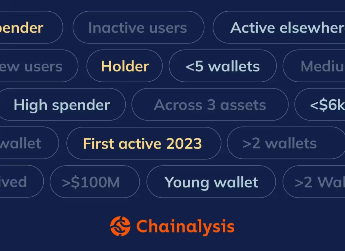 链上数据如何有利于您的WEB3业务增长战略插图 链上数据如何有利于您的WEB3业务增长战略