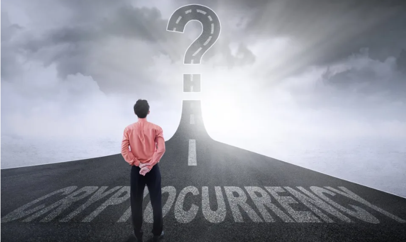 忘记比特币和以太坊,DOT币即将迎来令人难以置信的上涨插图 忘记比特币和以太坊,DOT币即将迎来令人难以置信的上涨