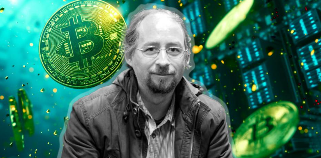 Adam Back在市场持续上涨的情况下减半之前双倍下注10万美元插图 Adam Back在市场持续上涨的情况下减半之前双倍下注10万美元