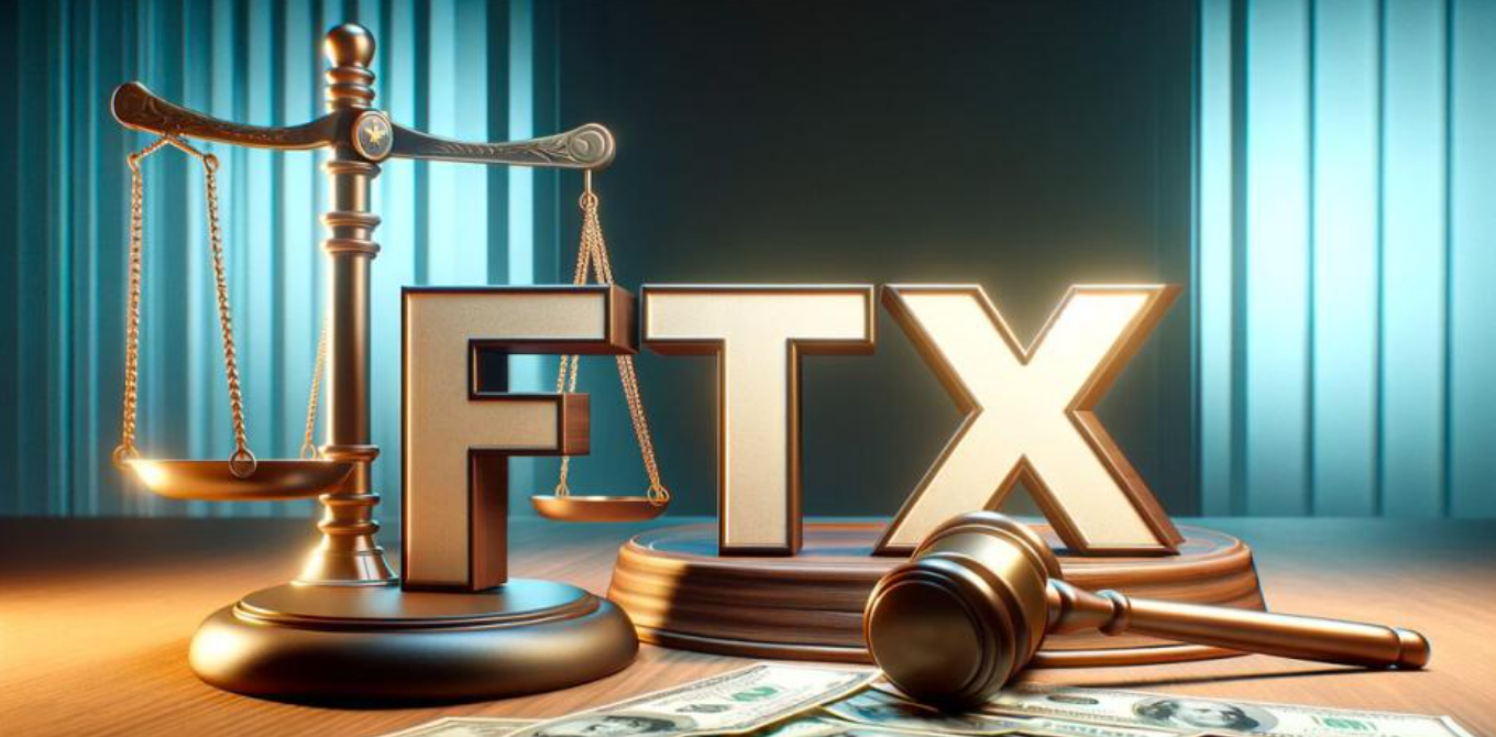 FTX提出动议,出售人工智能初创公司Anthropic价值14亿美元的股份插图 FTX提出动议,出售人工智能初创公司Anthropic价值14亿美元的股份