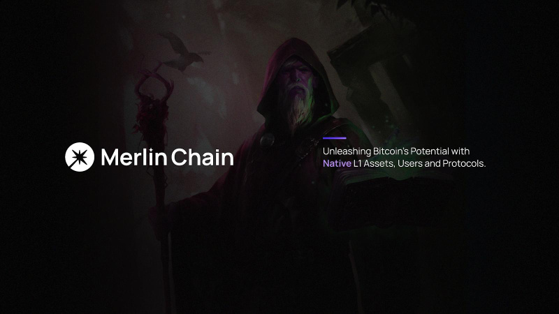 释放比特币的潜力:引入原生L2解决方案Merlin Chain插图2 释放比特币的潜力:引入原生L2解决方案Merlin Chain