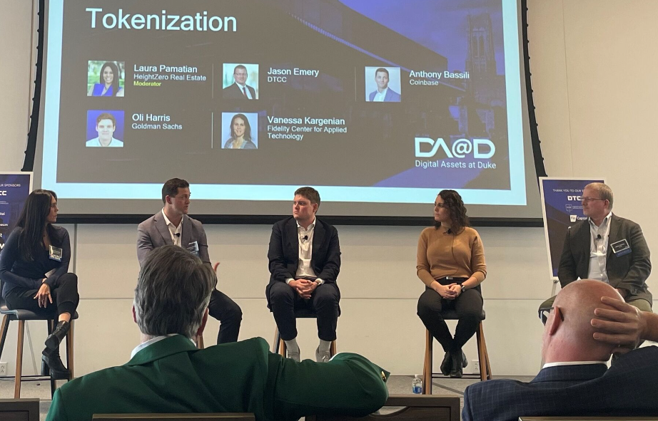 高盛和摩根大通的区块链野心瞄准金融管道插图 高盛和摩根大通的区块链野心瞄准金融管道