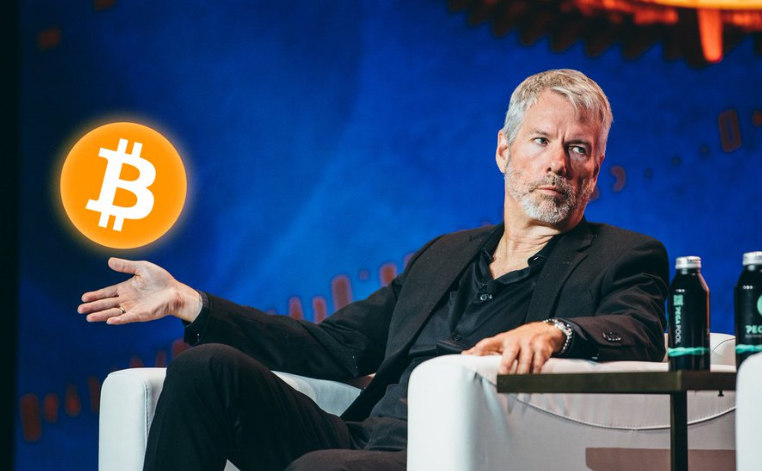 MICROSTRATEGY以3700万美元购买了850个比特币插图 MICROSTRATEGY以3700万美元购买了850个比特币