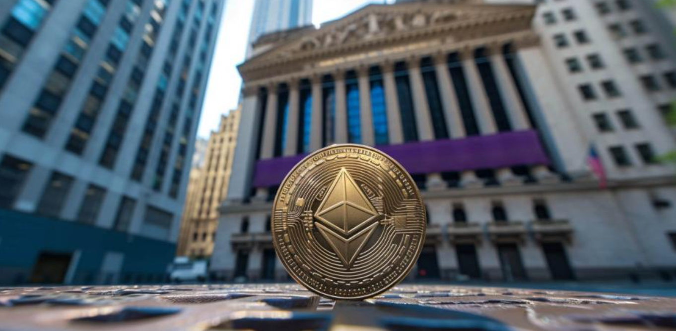 SEC推迟Invesco Galaxy现货以太坊ETF,但仍预计5月份的决定插图 SEC推迟Invesco Galaxy现货以太坊ETF,但仍预计5月份的决定