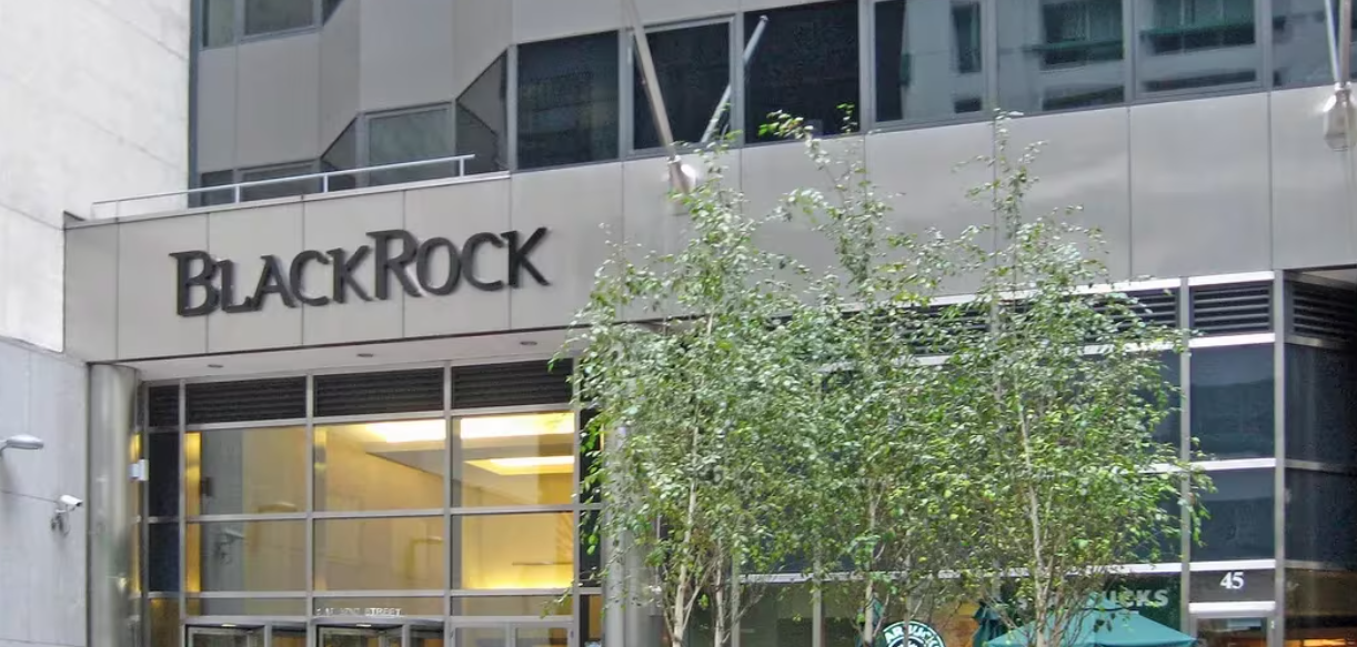 贝莱德的比特币ETF流入量在2024年攀升至所有ETF中第五高插图 贝莱德的比特币ETF流入量在2024年攀升至所有ETF中第五高