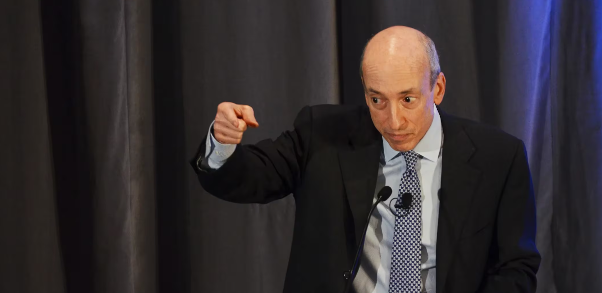 美国SEC批准扩大交易商规则,可能会限制DeFi插图 美国SEC批准扩大交易商规则,可能会限制DeFi