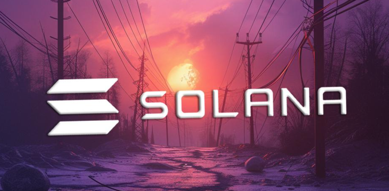 Solana在解决重大故障后恢复运营插图 Solana在解决重大故障后恢复运营