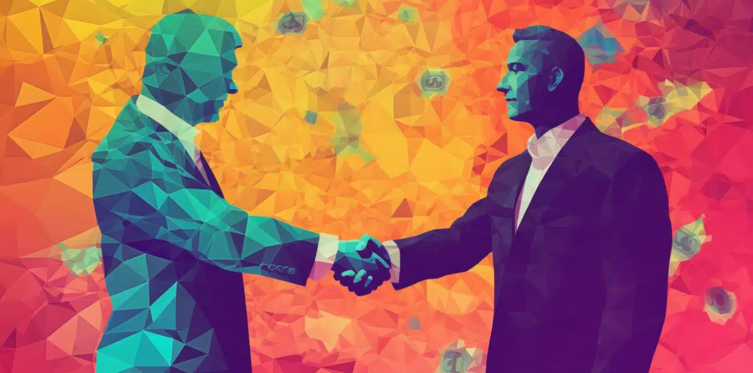 Hedera与沙特外交部签署2.5亿美元协议以推动web3开发插图 Hedera与沙特外交部签署2.5亿美元协议以推动web3开发