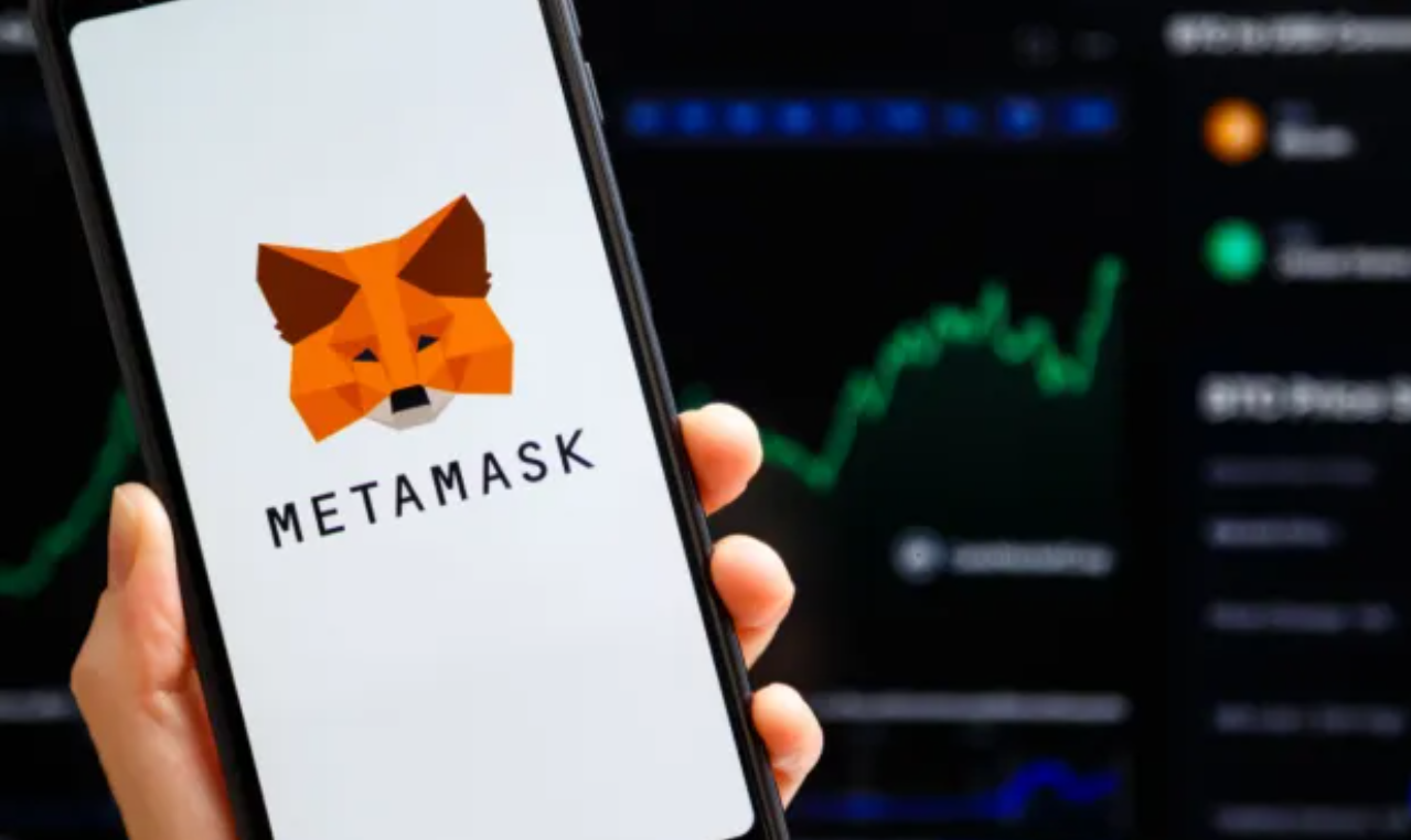 Robinhood和MetaMask合作简化对Web3的访问插图 Robinhood和MetaMask合作简化对Web3的访问