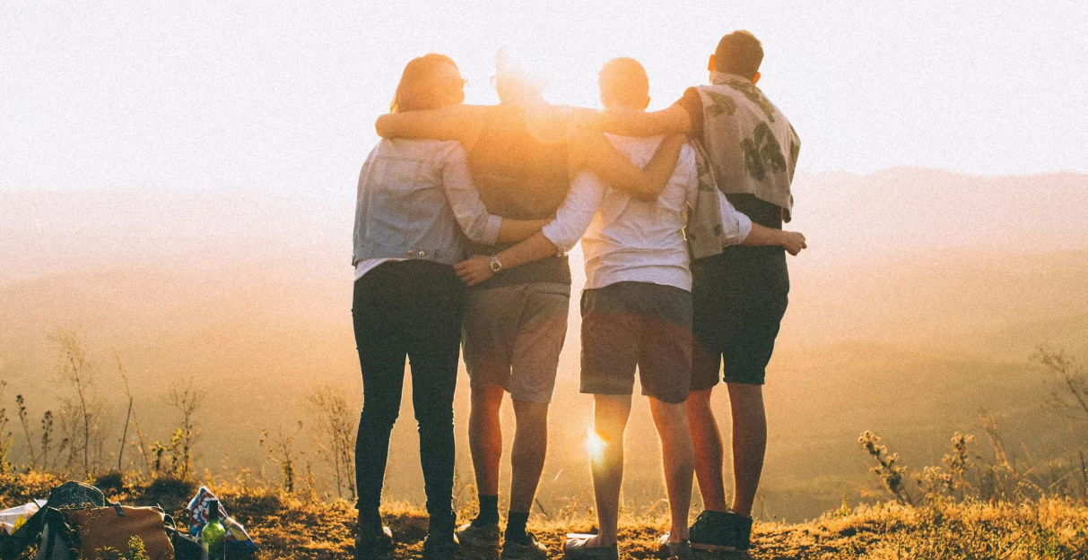 社交应用Friendzone将于本月在Polygon Network上开始运营插图 社交应用Friendzone将于本月在Polygon Network上开始运营