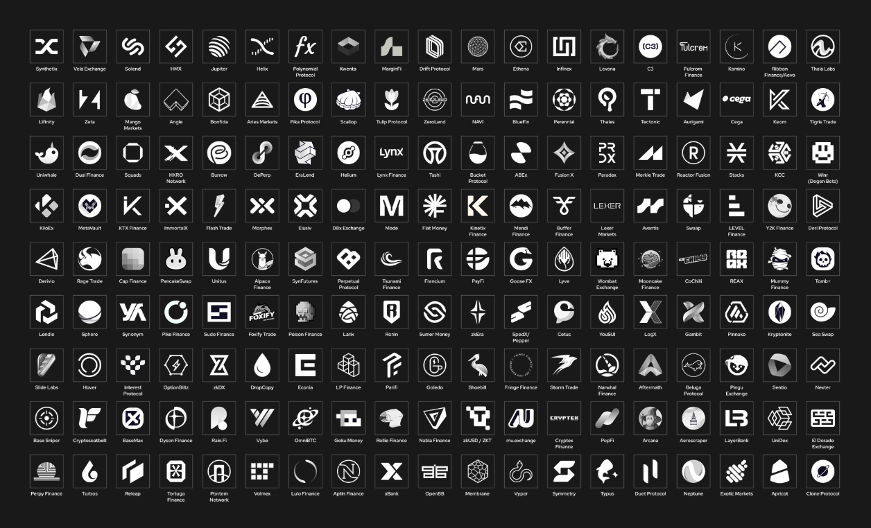 Pyth Network为160多个dapp推出第二阶段代币空投插图 Pyth Network为160多个dapp推出第二阶段代币空投