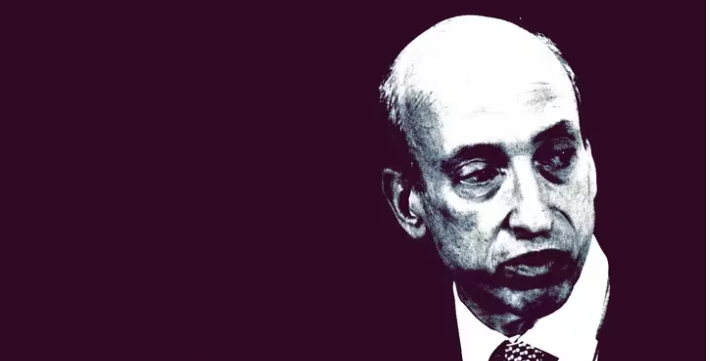 DeFi不必担心SEC扩大经纪商规则