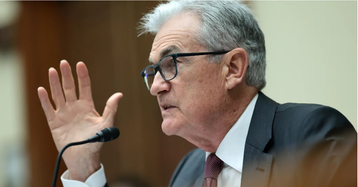 美联储三月维持利率不变插图 美联储三月维持利率不变