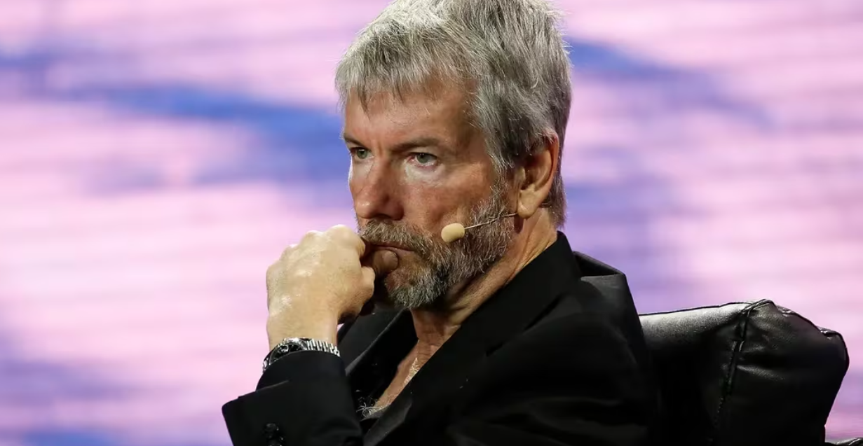 灰度比特币ETF(前GBTC)现在持有的比特币数量超过MicroStrategy插图 灰度比特币ETF(前GBTC)现在持有的比特币数量超过MicroStrategy