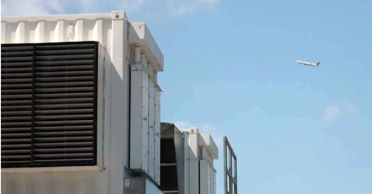 比特币矿商股票在减半事件之前提供了良好的切入点插图 比特币矿商股票在减半事件之前提供了良好的切入点