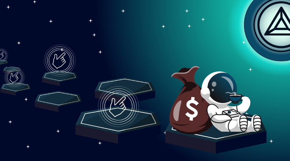 无论您的经验如何，AlgosOne都可以让比特币、SOL币和瑞波币XRP交易变得简单