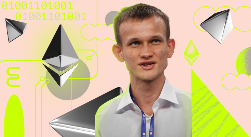 V神推出Web3安全策略应对Deepfake威胁插图 V神推出Web3安全策略应对Deepfake威胁